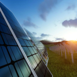 Energia solar fotovoltaica